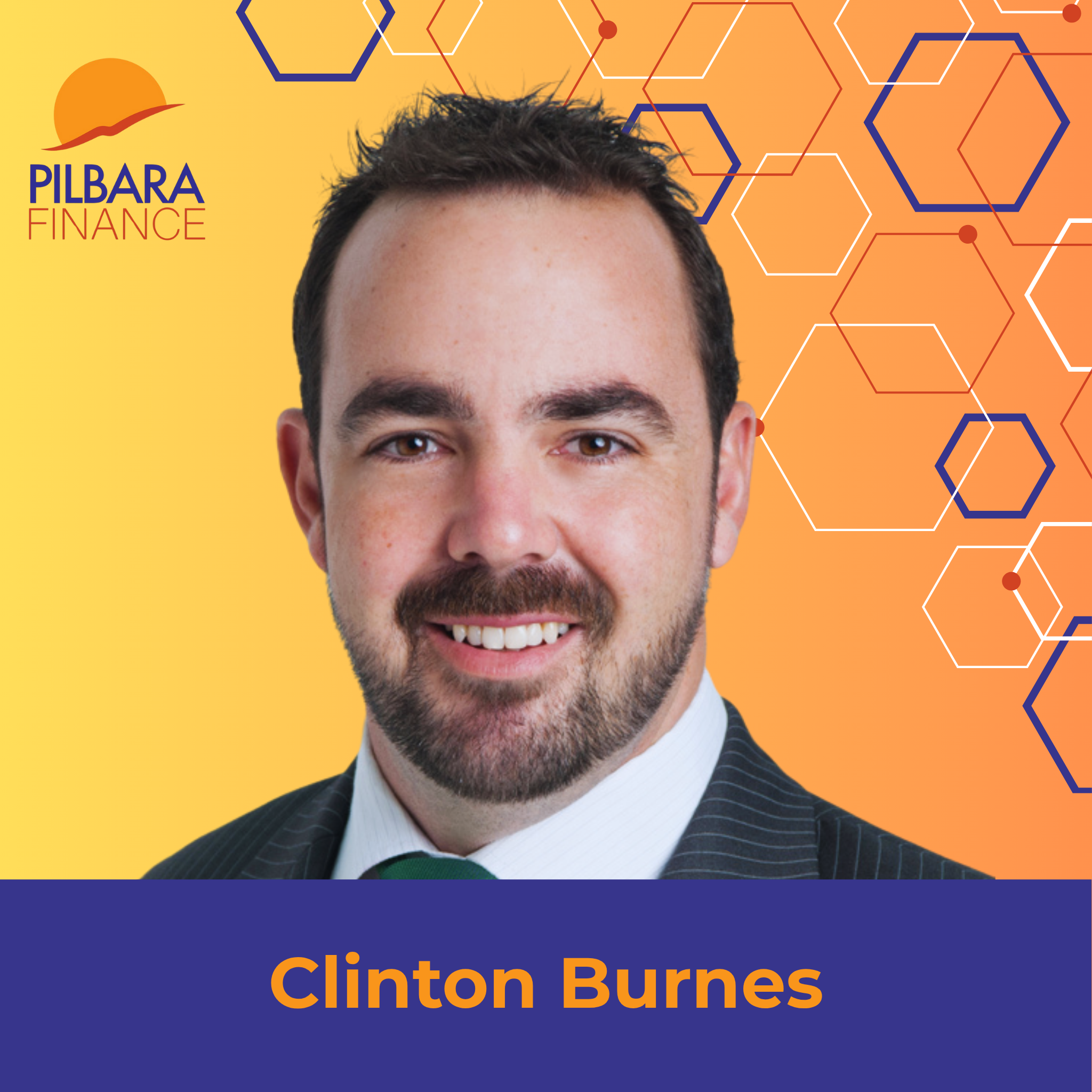 Clinton Burnes V2