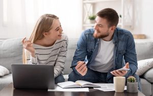 debt consolidation