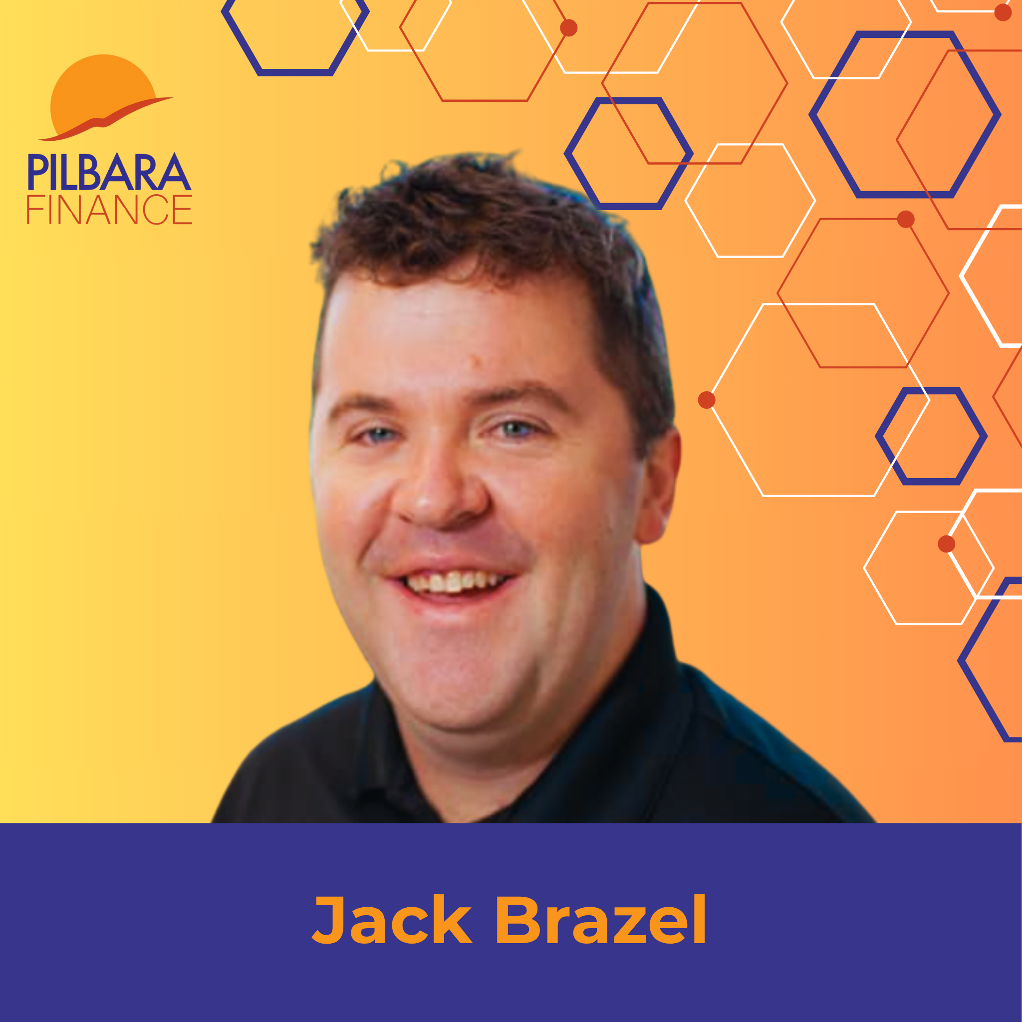 Jack Brazel V2