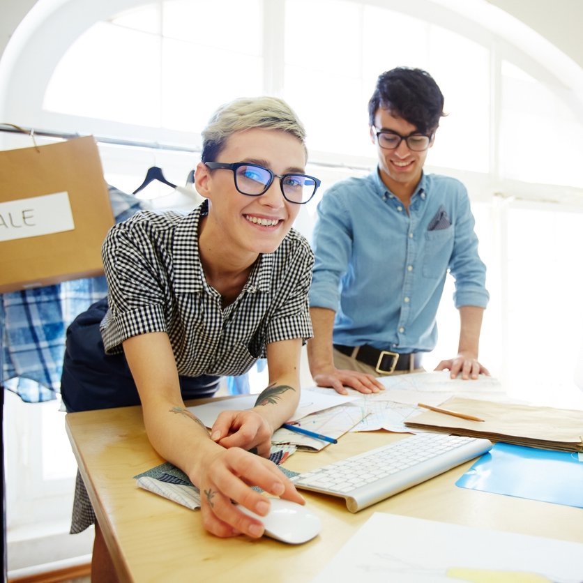 Self Employed Self Employed