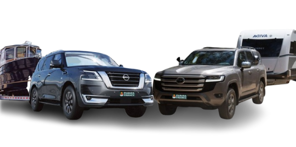 Car Finance Specialists