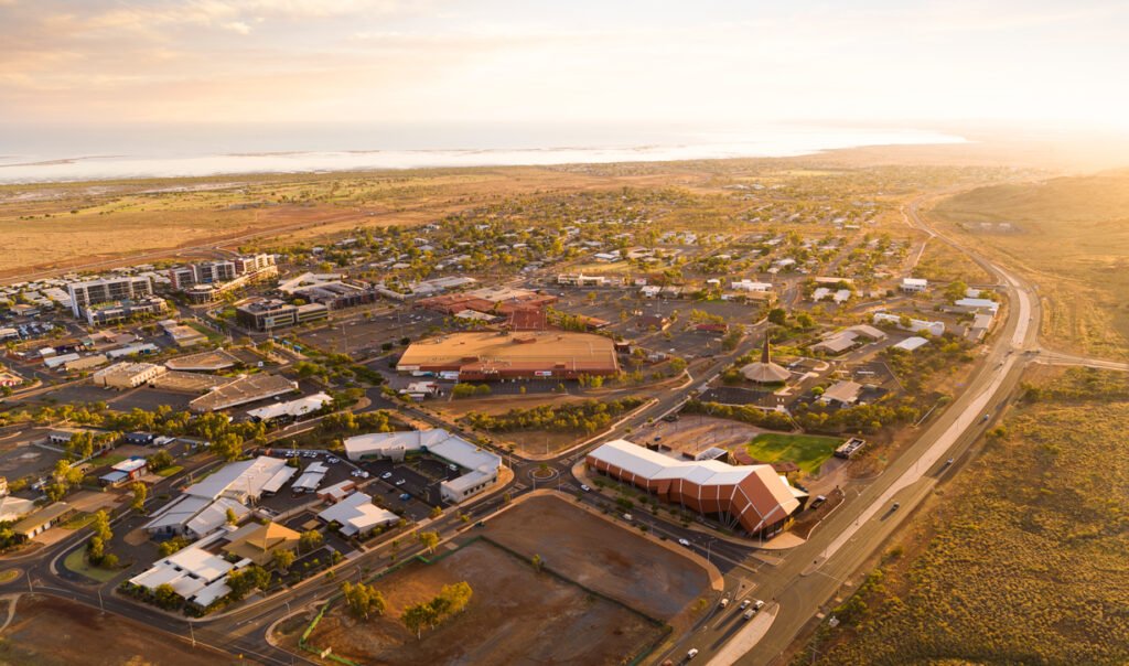 minimum-deposit-karratha-port-hedland