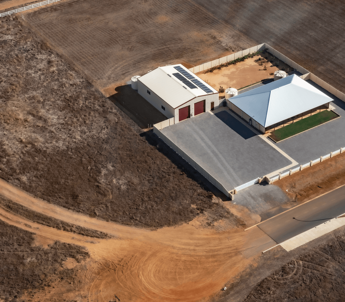 Karratha suburbs including Nickol, Baynton and Pegs Creek