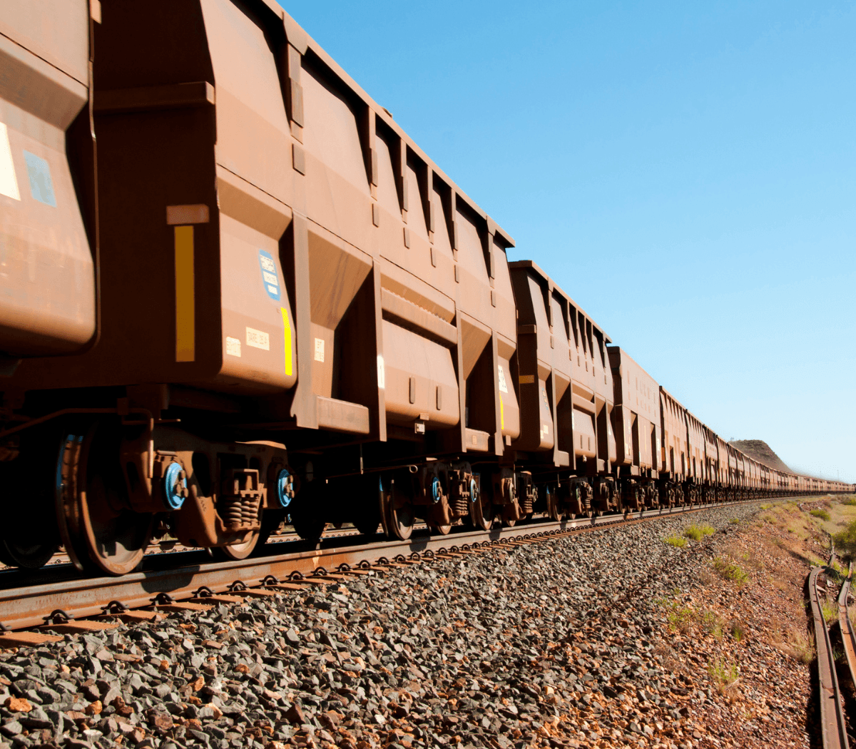 Real working Pilbara — FIFO workers, tradies and families