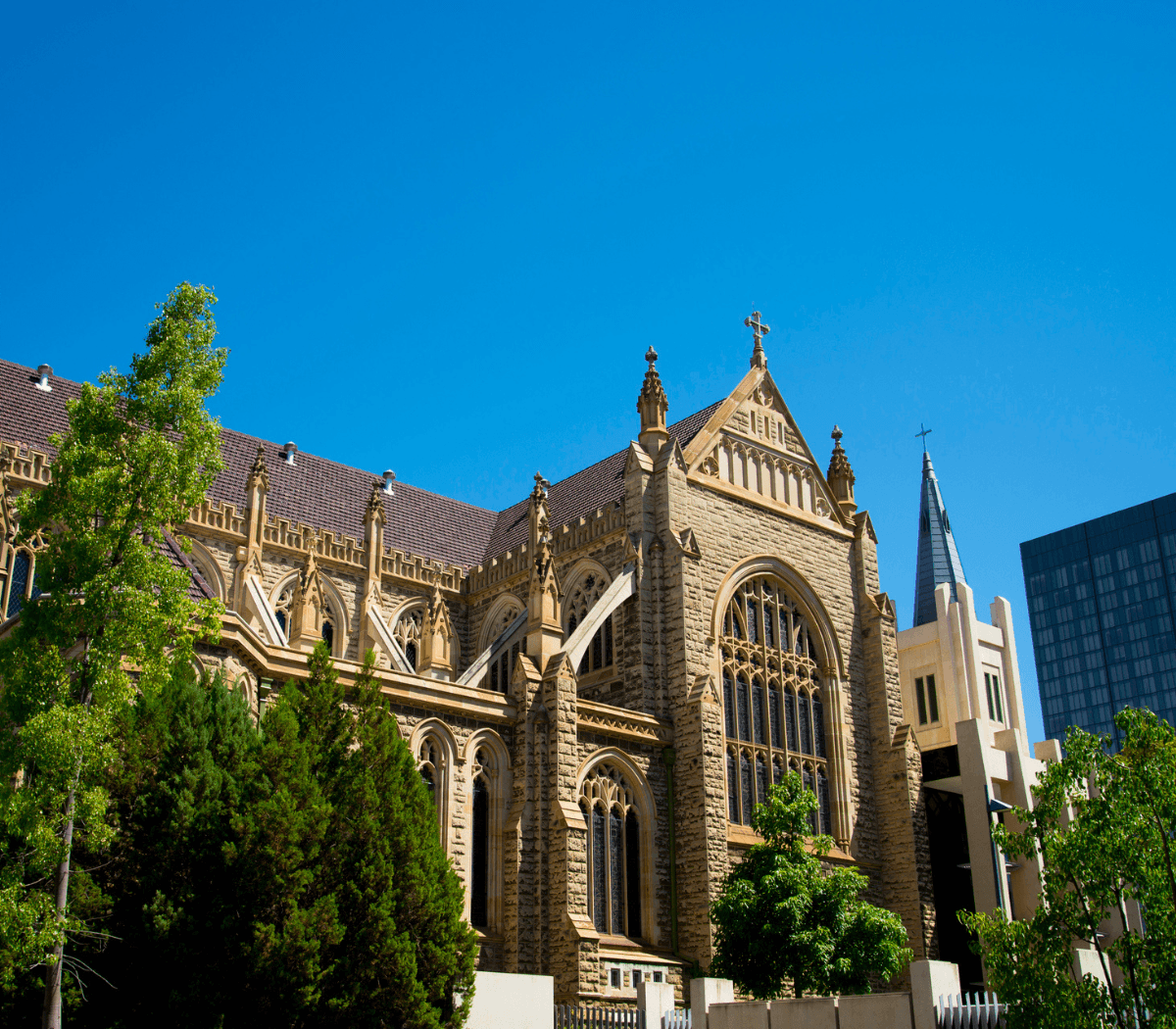 Perth suburbs including Joondalup, Baldivis and Cottesloe