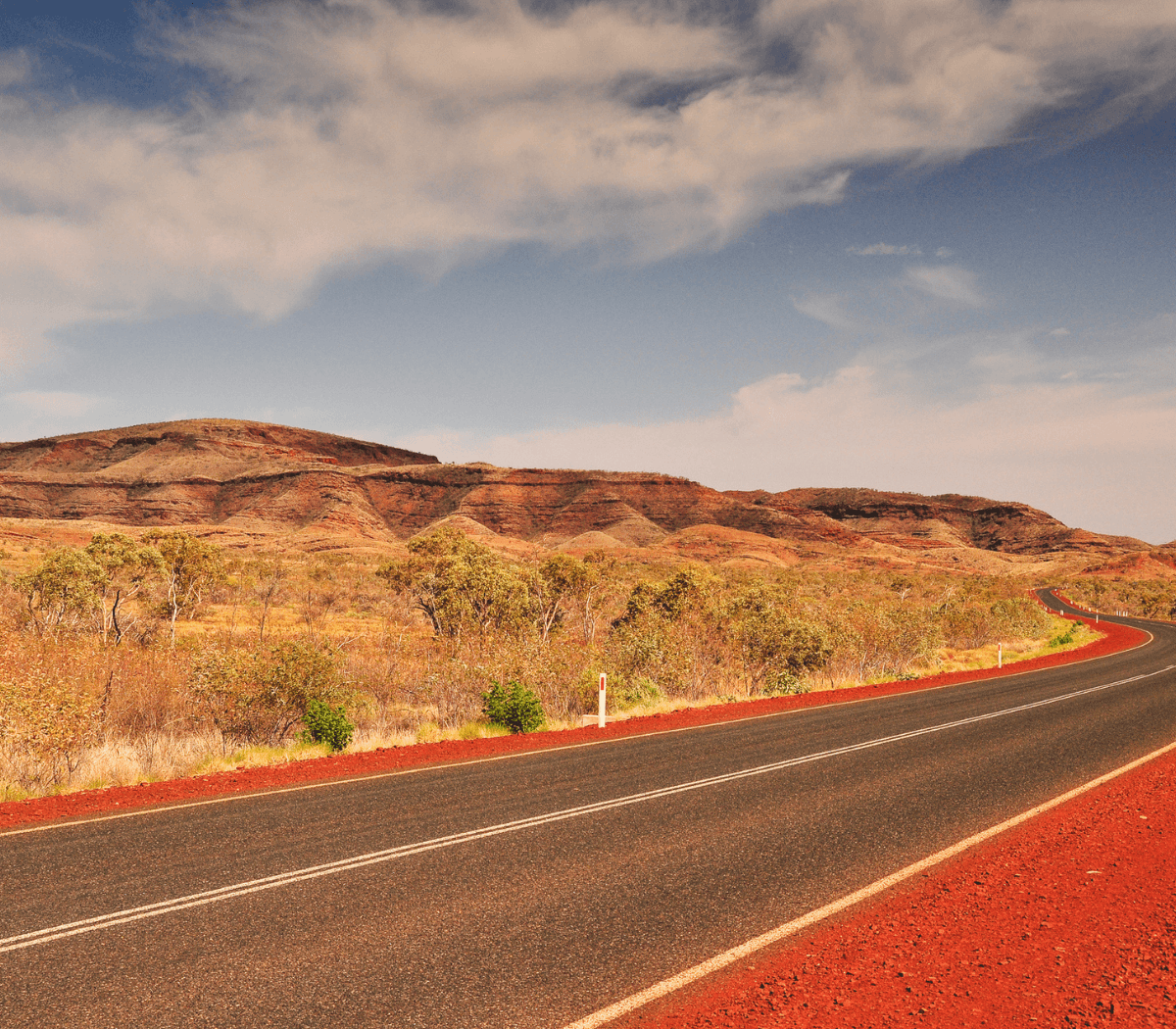Tom Price suburbs including Mineral Springs, Acacia and Banksia