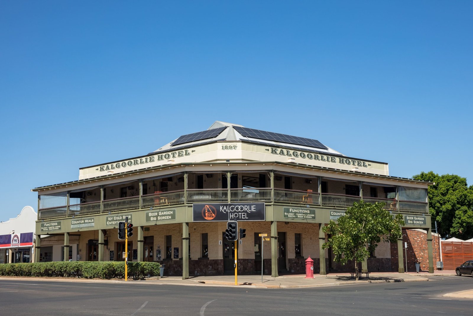 Boulder Goldfields home loan — Pilbara Finance mortgage broker Kalgoorlie-Boulder WA