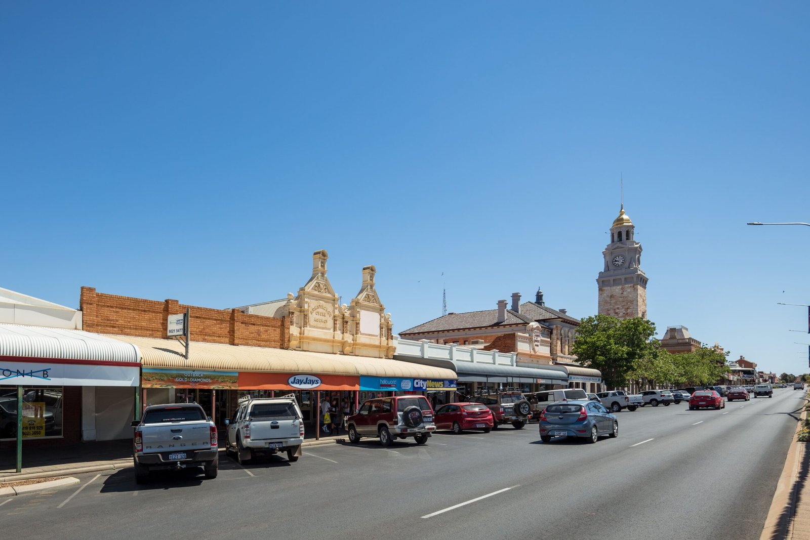 Character cottage Boulder WA home loan — Pilbara Finance Goldfields mortgage broker