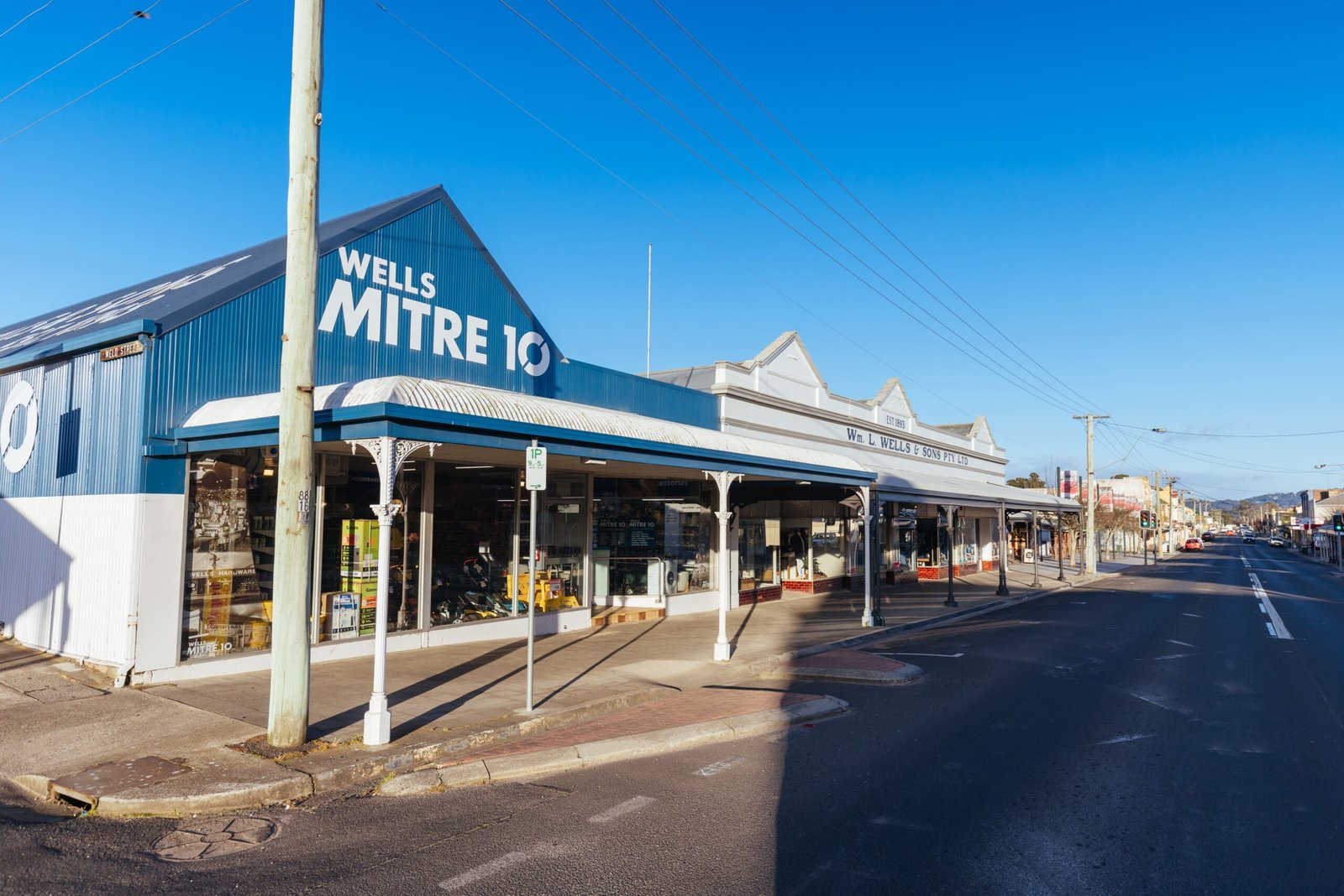 Devonport port and Mersey River with affordable North West Tasmanian housing nearby