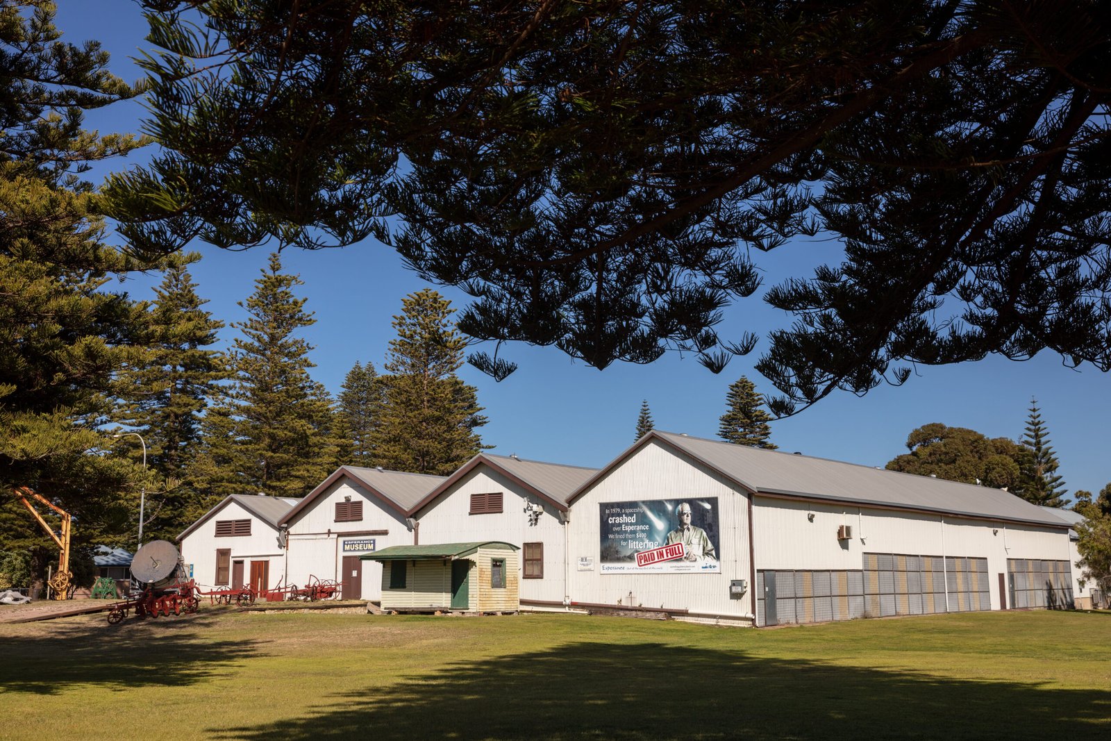 Esperance coastal home loan — Pilbara Finance mortgage broker Goldfields-Esperance WA