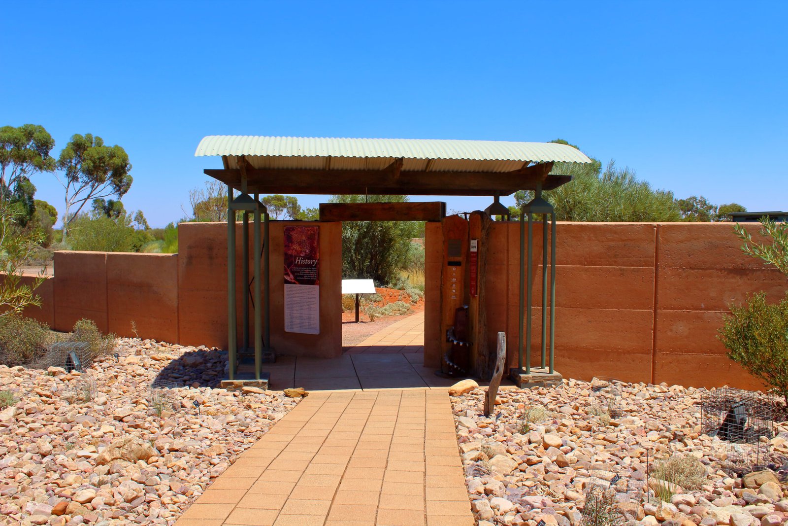 Port Augusta waterfront with affordable Spencer Gulf housing nearby