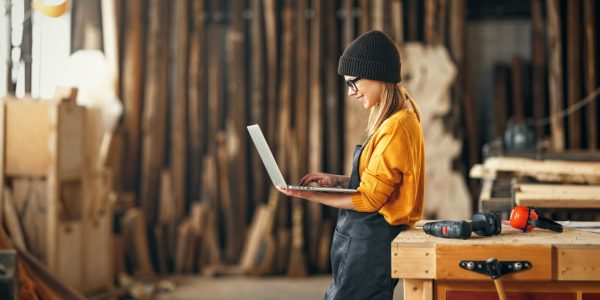 self-employed borrowers